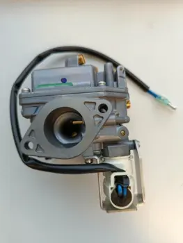 Yamaha karburator 15-20 HK Fabriksny