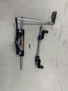 SeaStar cylinder BRUGT