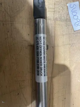 Gasdæmper Ressort SPEC 200N