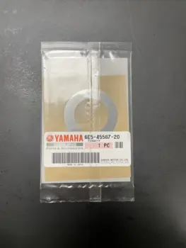 YAMAHA SHIM (T:0.15MM)