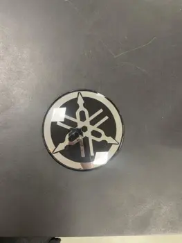 YAMAHA TUNING FORK MARK