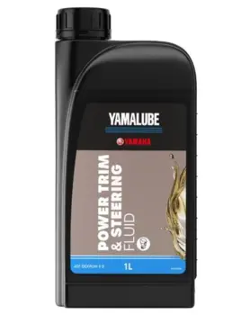 Yamalube Trim & Styring Olie 1L