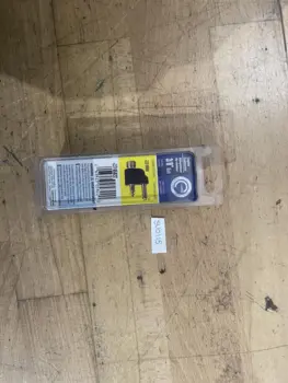 Adapter til motor (Specter nr. 04068)