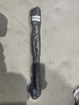 Ekstra kalechestænger ca. 51 cm til Corsiva kaleche 2 stk