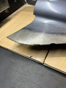 GEARBEN TIL YAMAHA 150 / 175 HK  LANG BEN BRUGT