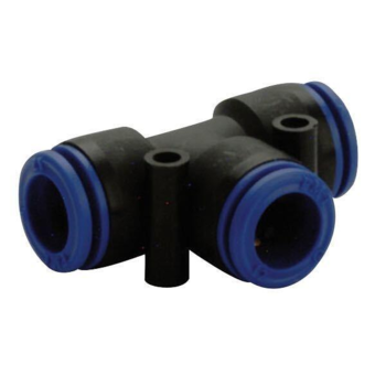 Quick kopbling ø 12 mm