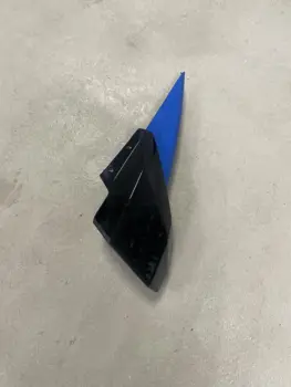 MIRROR ASSY. 2 (Sort og blå)