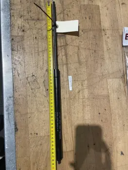 Gasdæmper 370N (SL34-80-1)