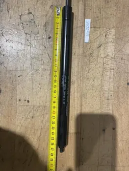 Gasdæmper 370N (SL34-80-1)