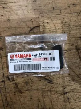 YAMAHA END, CABLE