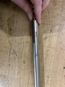 Gasdæmper 1852 392N