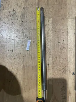 Gasdæmper 1852 392N