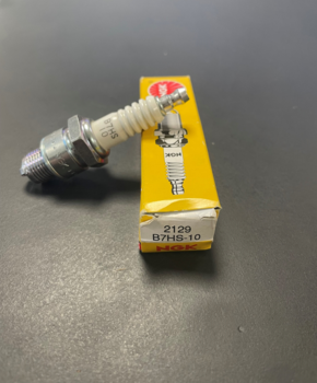 Champion Tændrør B7HS-10