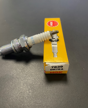 NGK Tændrør DR7EA