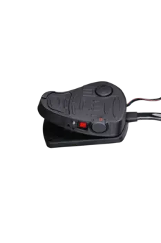 Haibo W-Series Pro-Control (fodstyring) el-motor