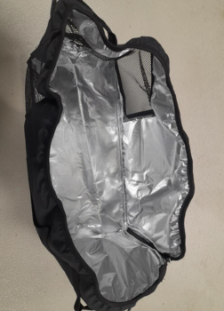 Bæretaske til køleboks