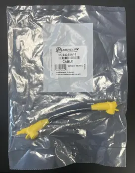 Mercury Cable Assembly