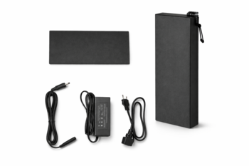 Eksternt batteri til Køleboks (alle modeller)