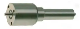 Bränslesystem Injektor dyser - MD5 - MD7