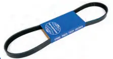 Motordele Drivremme - D1-13 - D1-20