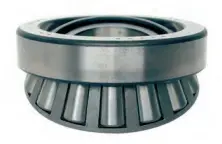 Drevdelar Kuglelejer dobbeltlejeenheder