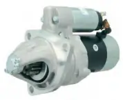 Elsystem Startmotor - 6LY - 6PH