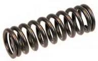 Motordelar Valve springs - D9 - D11 - D12