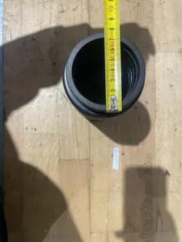 Sierra Udst.Bælg.Cobra 1994-. OMC/Volvo