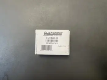 Mercury Sensor-TPS