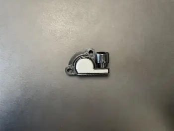 Mercury Sensor-TPS