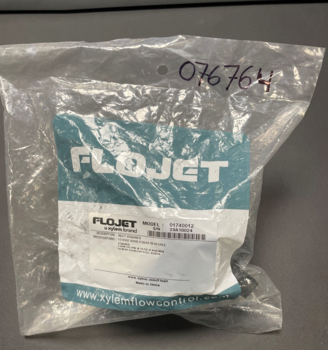 Fjojet 1/2 hose barb X Quad 90 degree (01740012)