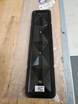 Volvo Penta PUSH ROD COVER FOR 3,0 - 181