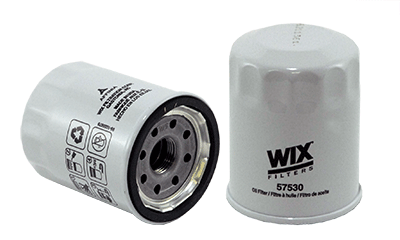 57530 WIX Oliefilter 3/4-16 - Passer til SUZUKI