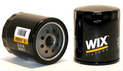 51069 WIX Filter - Passer til VOLVO-PENTA+ Marine+ YAMAHA+ Marine Engines