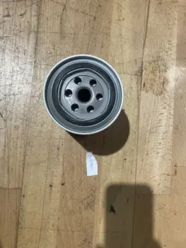 Mallory Water Seperating Fuel Filter 10 Micon