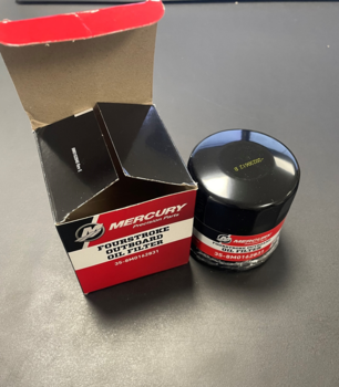 OLIEFILTER 8-25HK 4 TAKT