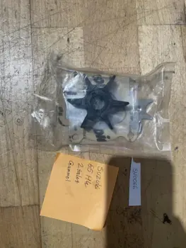 Impeller kit til Suzuki 65 HK 2-takt