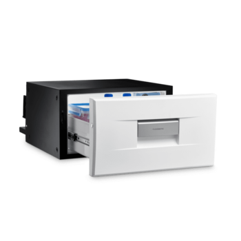 Dometic CoolMatic CD20, Kompressorskuffe, 20L