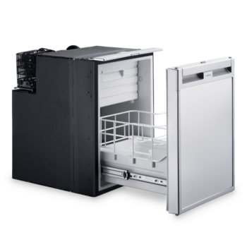 Dometic CoolMatic CRD50, Skuffekøleskab, 38.5L