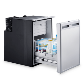 Dometic CoolMatic CRD50, Skuffekøleskab, 38.5L