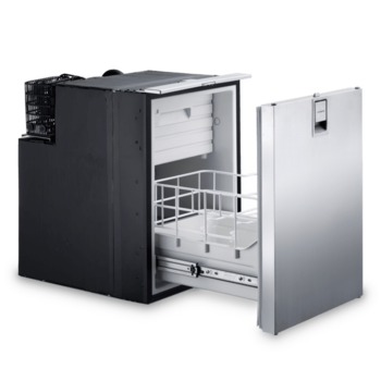Dometic CoolMatic CRD50, Skuffekøleskab, 38.5L