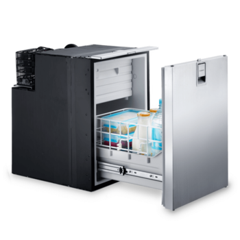 Dometic CoolMatic CRD50, Skuffekøleskab, 38.5L