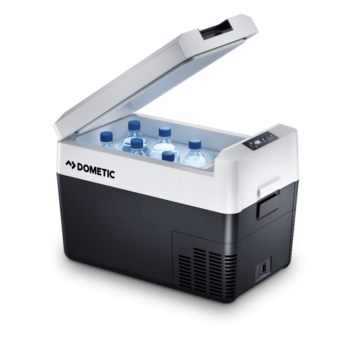 Dometic CoolFreeze CDF2_36, Transportabelt kompressor køleskab, 31L