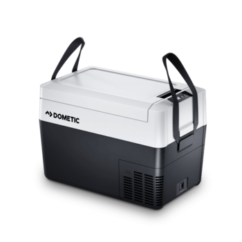 Dometic CoolFreeze CDF2_36, Transportabelt kompressor køleskab, 31L