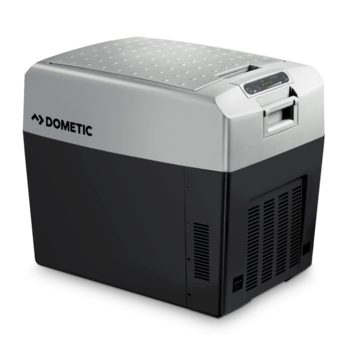 Dometic TropiCool TCX35,  Kølebokse Termoelektrisk, 33L