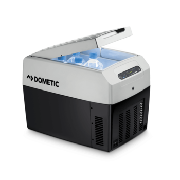 Dometic TropiCool TCX14, Kølebokse Termoelektrisk, 15L