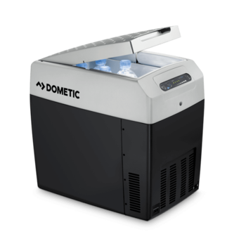 Dometic TropiCool TCX21, Kølebokse Termoelektrisk, 21L