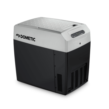 Dometic TropiCool TCX21, Kølebokse Termoelektrisk, 21L