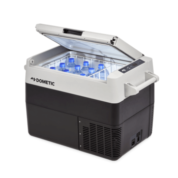 Dometic CFF45, Køleboks med kompressor, 44L