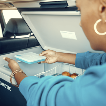 Dometic CFX3_55IM, Køleboks med kompressor, 53L